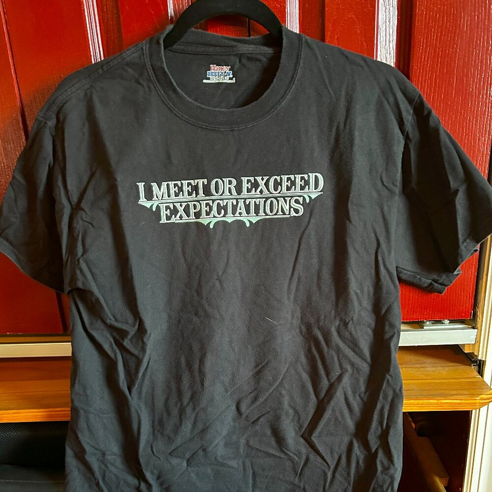 Graphic T